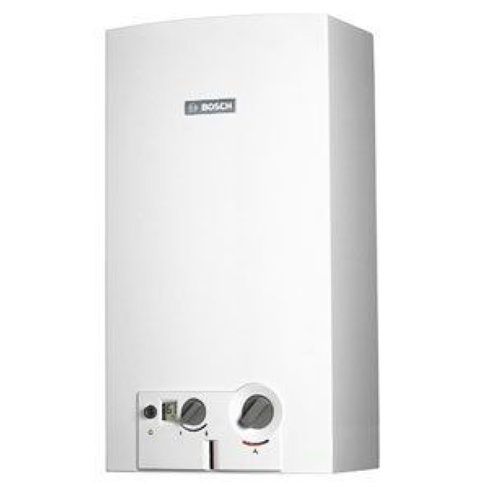 Газовый водонагреватель BOSCH wrd 15-2g (15-2 cod h)