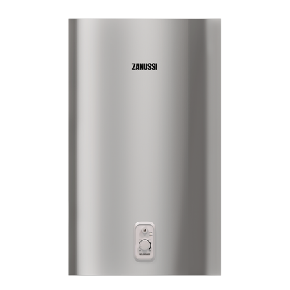 Водонагреватель ZANUSSI ZWH/S 100 Splendore Silver