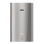 Водонагреватель ZANUSSI ZWH/S 100 Splendore Silver