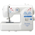 Швейная машина JAGUAR cinderella white