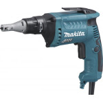 Шуруповерт MAKITA FS4000JX2