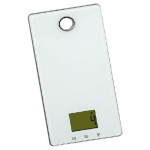 Весы кухонные ZIGMUND & SHTAIN ds 15 tw