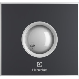 Вытяжной вентилятор ELECTROLUX EAFR-100 dark