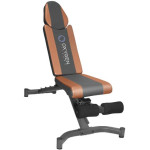 Силовая скамья Oxygen Fitness Toledo