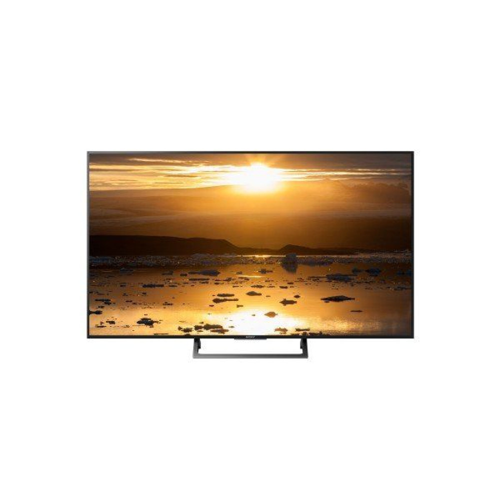 Телевизор SONY KD-65XE7096BR2