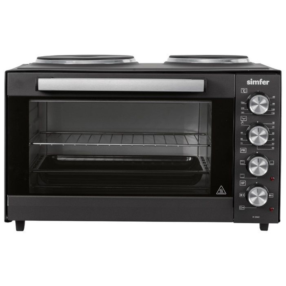 Мини-печь SIMFER M3542