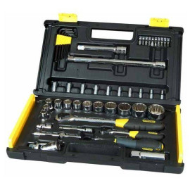 Набор торцевых головок STANLEY 1-94-658