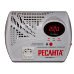 Стабилизатор РЕСАНТА асн- 500 н/1-ц