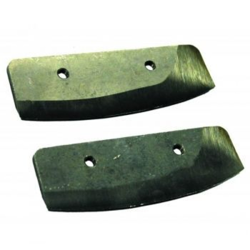 Нож для шнека REDVERG 150 мм (2шт) RD-150 B-Ice