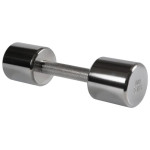 Гантель MB Barbell MB-FitM-6