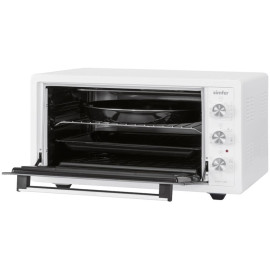 Электропечь SIMFER M4552