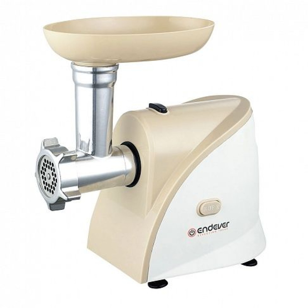 Мясорубка Endever Sigma 30