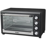 Мини-печь TESLER EOG-6000 BLACK