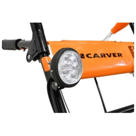 Снегоуборщик бензиновый CARVER STG 7056EL