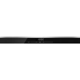 Встраиваемая пароварка Miele DG 6030
