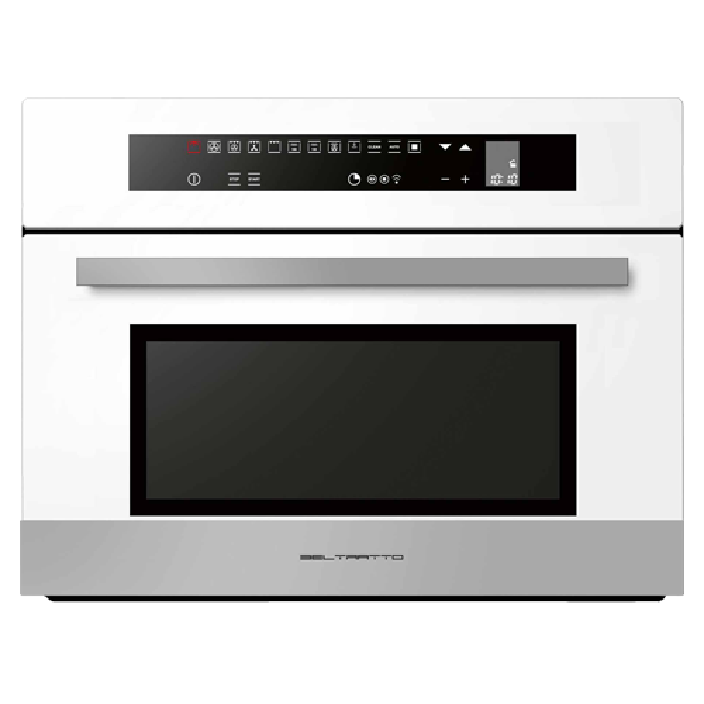 Пароварка встраиваемая BELTRATTO vfmc 4500b