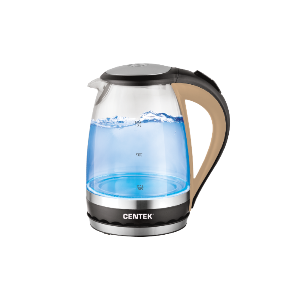 Чайник электрический CENTEK CT-0046
