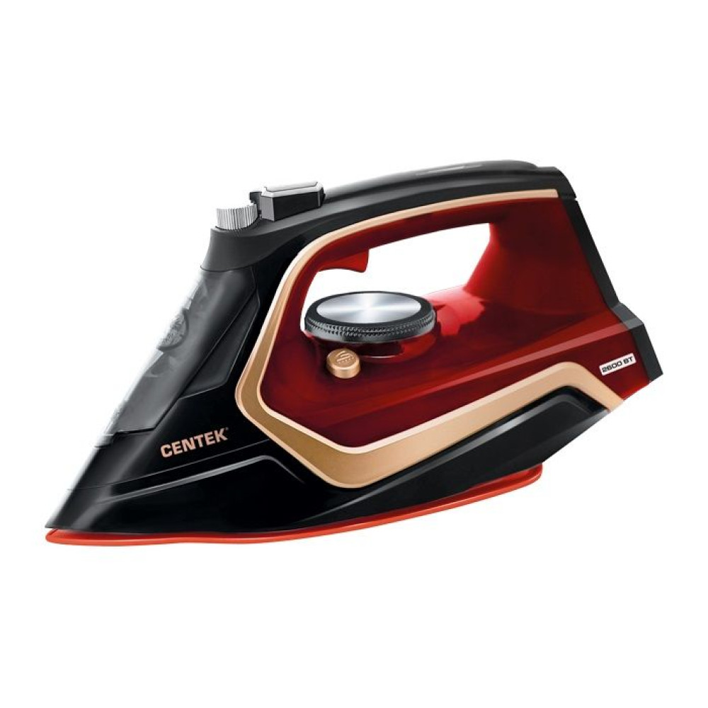 Утюг CENTEK CT-2313 red
