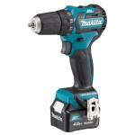 Шуруповерт аккумуляторный Makita DF332DZ
