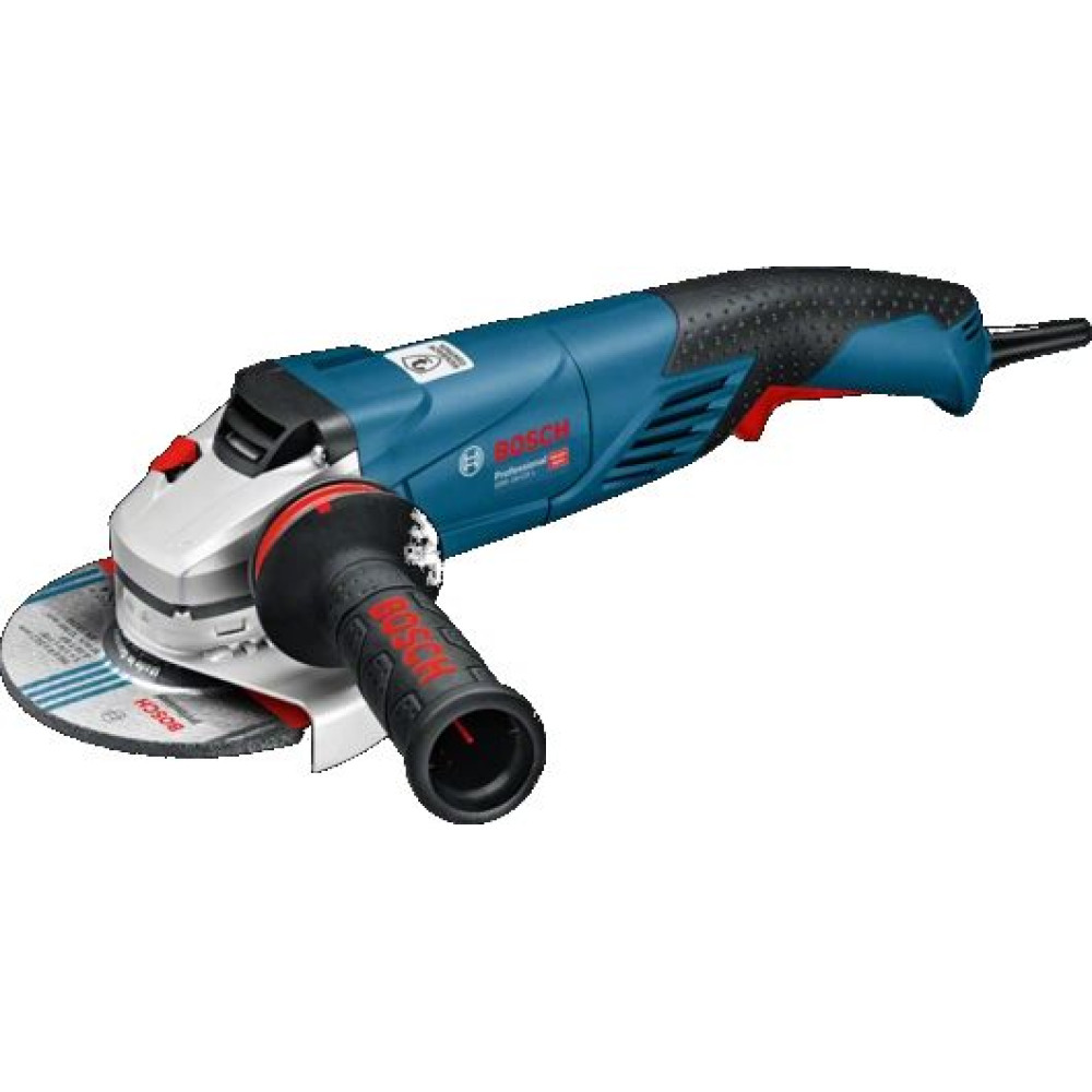 Шлифмашина Bosch GWS 18-125 L 06017A3000