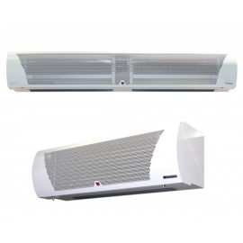 Тепловая завеса ТЕПЛОМАШ кэв-44п4131w