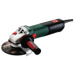 Шлифмашина METABO WEV 15-125 Quick 600468500