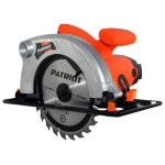 Циркулярная пила PATRIOT cs 210
