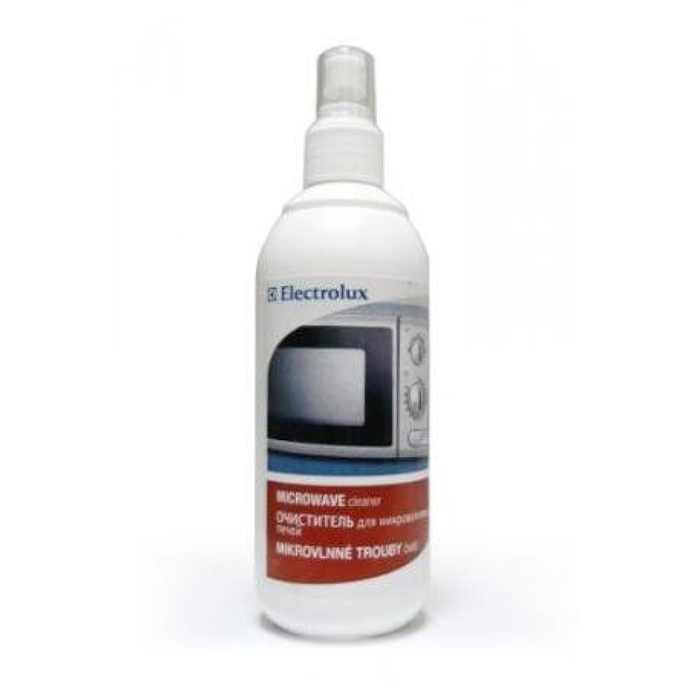 Очиститель для микроволновых печей ELECTROLUX microrens