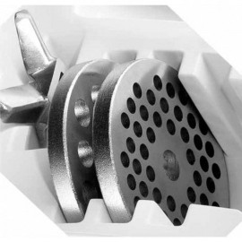 Мясорубка MOULINEX ME 620132