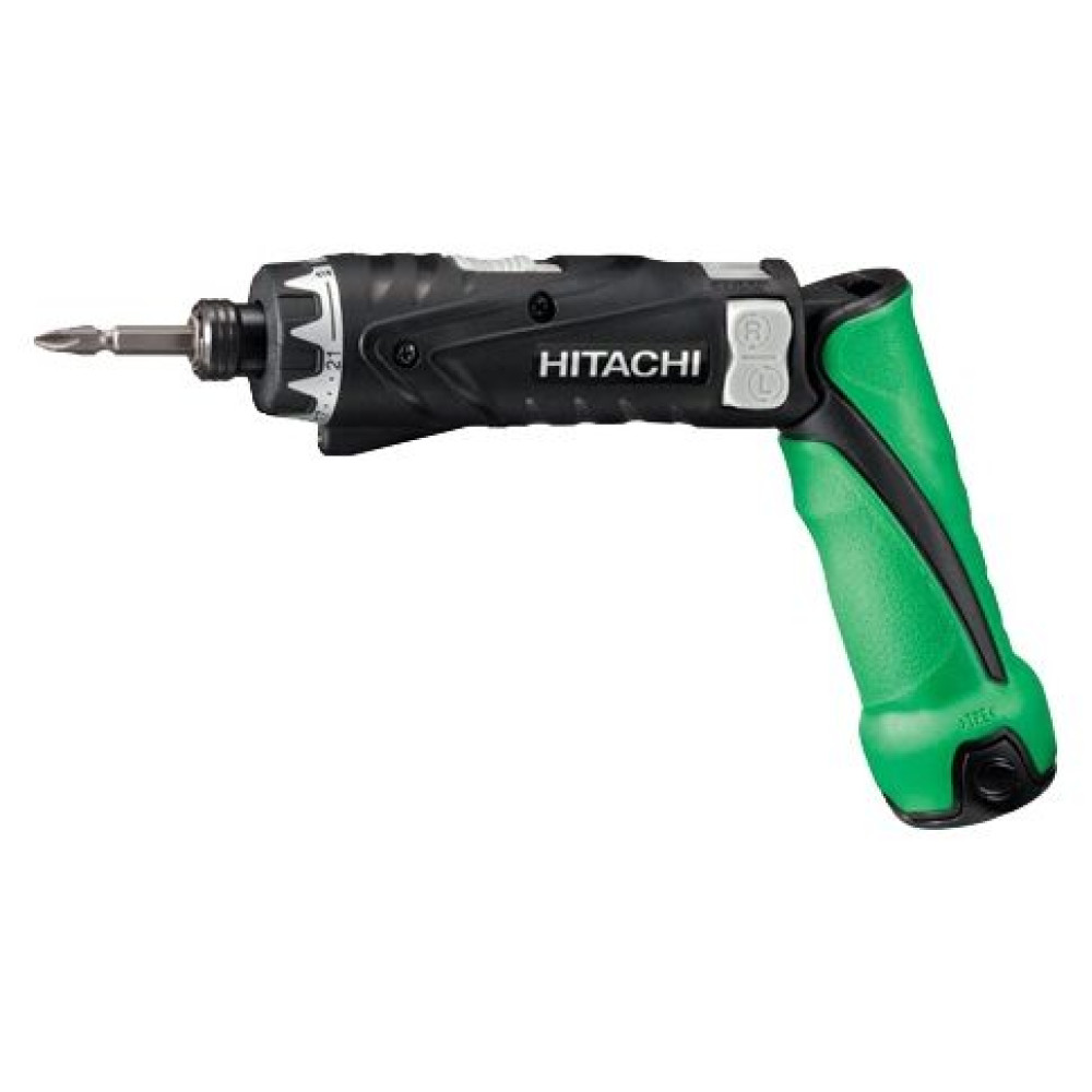 Аккумуляторная отвертка HITACHI DB3DL2