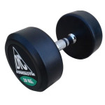 Гантели обрезиненные DFC Powergym DB002-20
