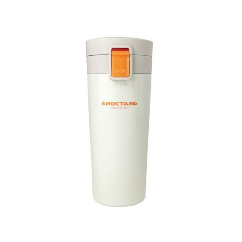 Термокружка BIOSTAL NMT-400W