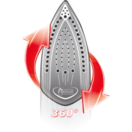 Утюг TEFAL FV4913