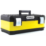 Ящик для инструмента металлопластмассовый STANLEY 1-95-612