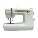 Швейная машина JANOME jg408