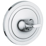 Крючок для банного халата GROHE Ondus 40378000