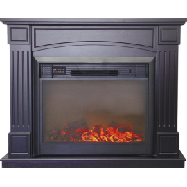 Портал для камина ROYAL FLAME boston под jupiter (венге)