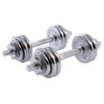 Гантели Starfit BB-501 (2 шт*7,5 кг)