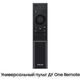 Телевизор SAMSUNG UE65CU7100UX