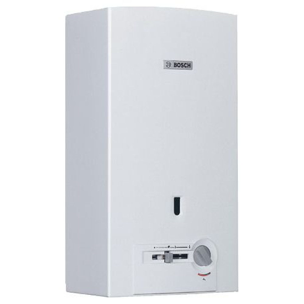 Газовый водонагреватель BOSCH wr 13 - 2p (gwh 13-2 co p)