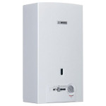 Газовый водонагреватель BOSCH wr 13 - 2p (gwh 13-2 co p)