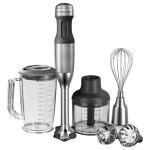 Блендер KITCHEN AID 5khb2571esx