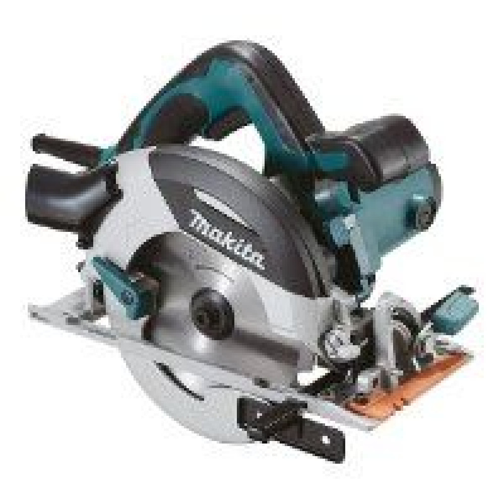 Пила дисковая MAKITA hs7100