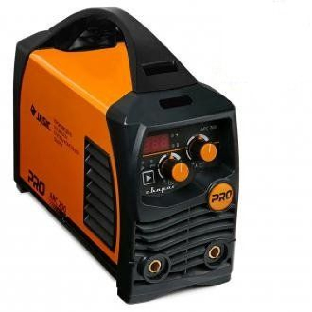 Сварочный инвертор СВАРОГ arc 200 pro z209s
