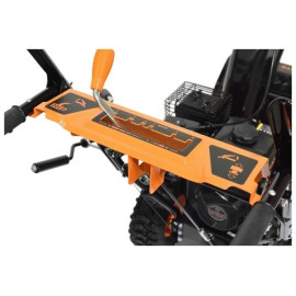 Снегоуборщик бензиновый CARVER STG 7056EL