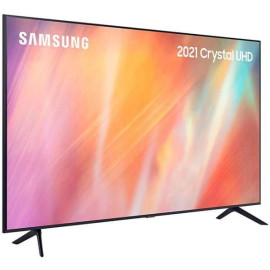 Телевизор SAMSUNG UE55AU7100U