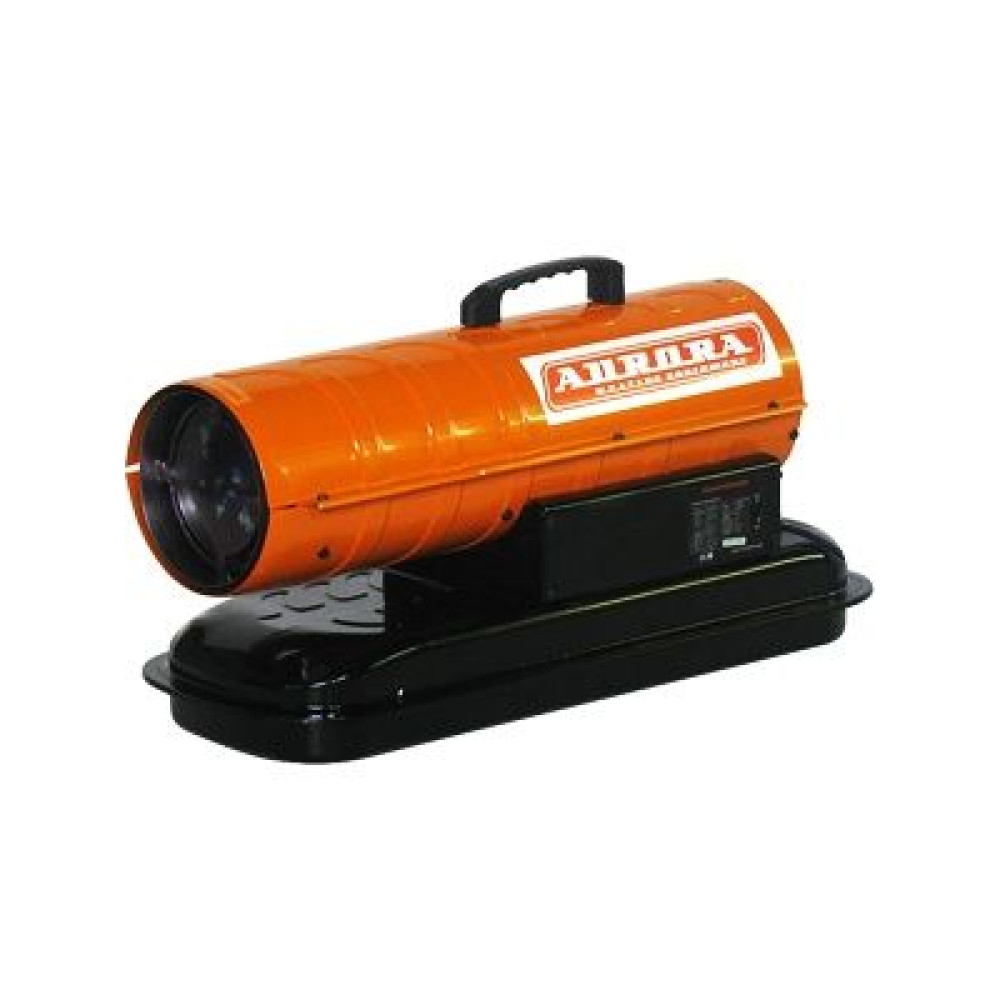 Тепловая дизельная пушка AURORA TK-12000