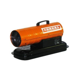 Тепловая дизельная пушка AURORA TK-12000