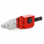 Аппарат для сварки полипропиленовых труб REDVERG RD-PW1000D-63