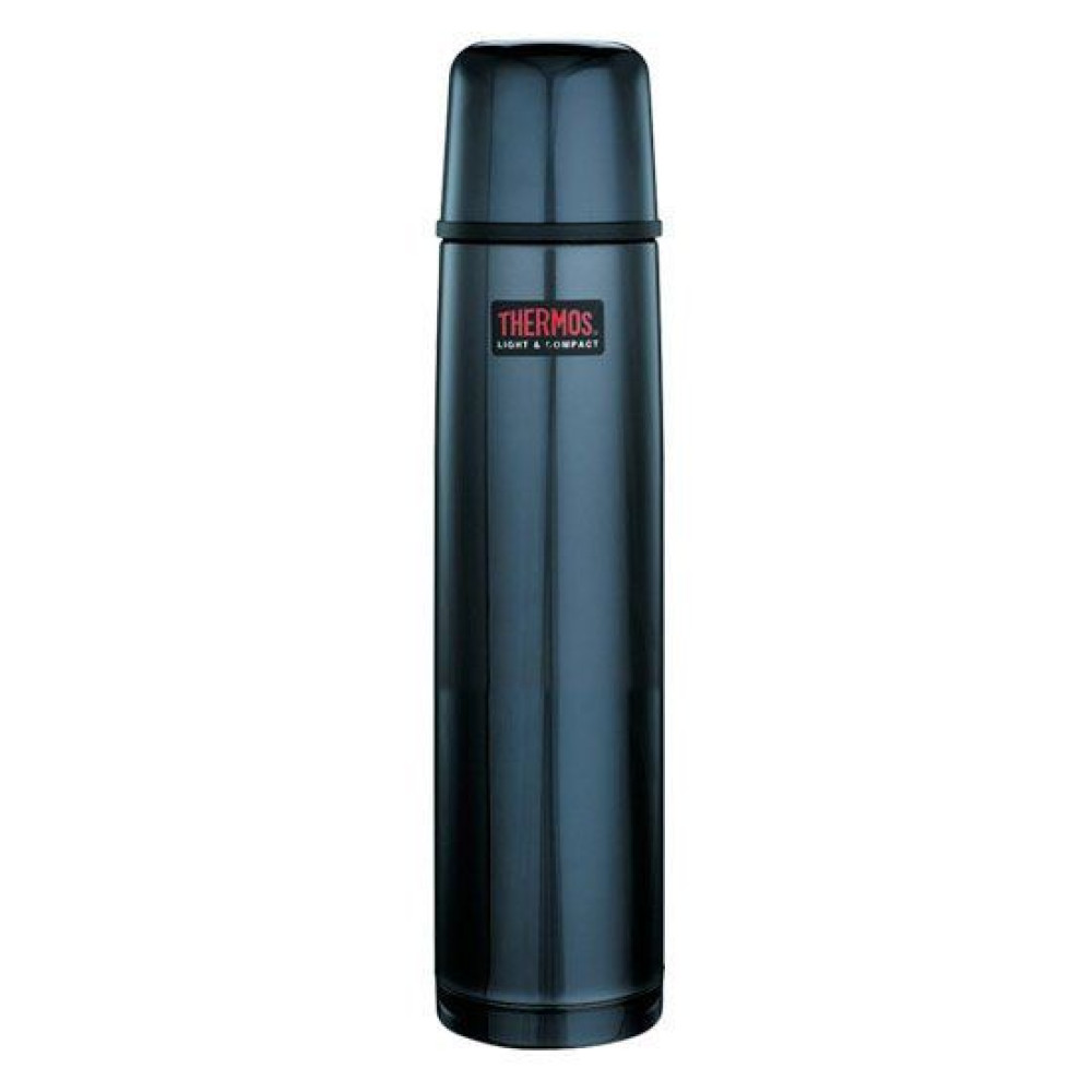 Термос Thermos FBB 1000BC Midnight Blue (853288) 1л. синий